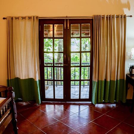 Raindrops Resorts Wayanad Султан Батери Екстериор снимка