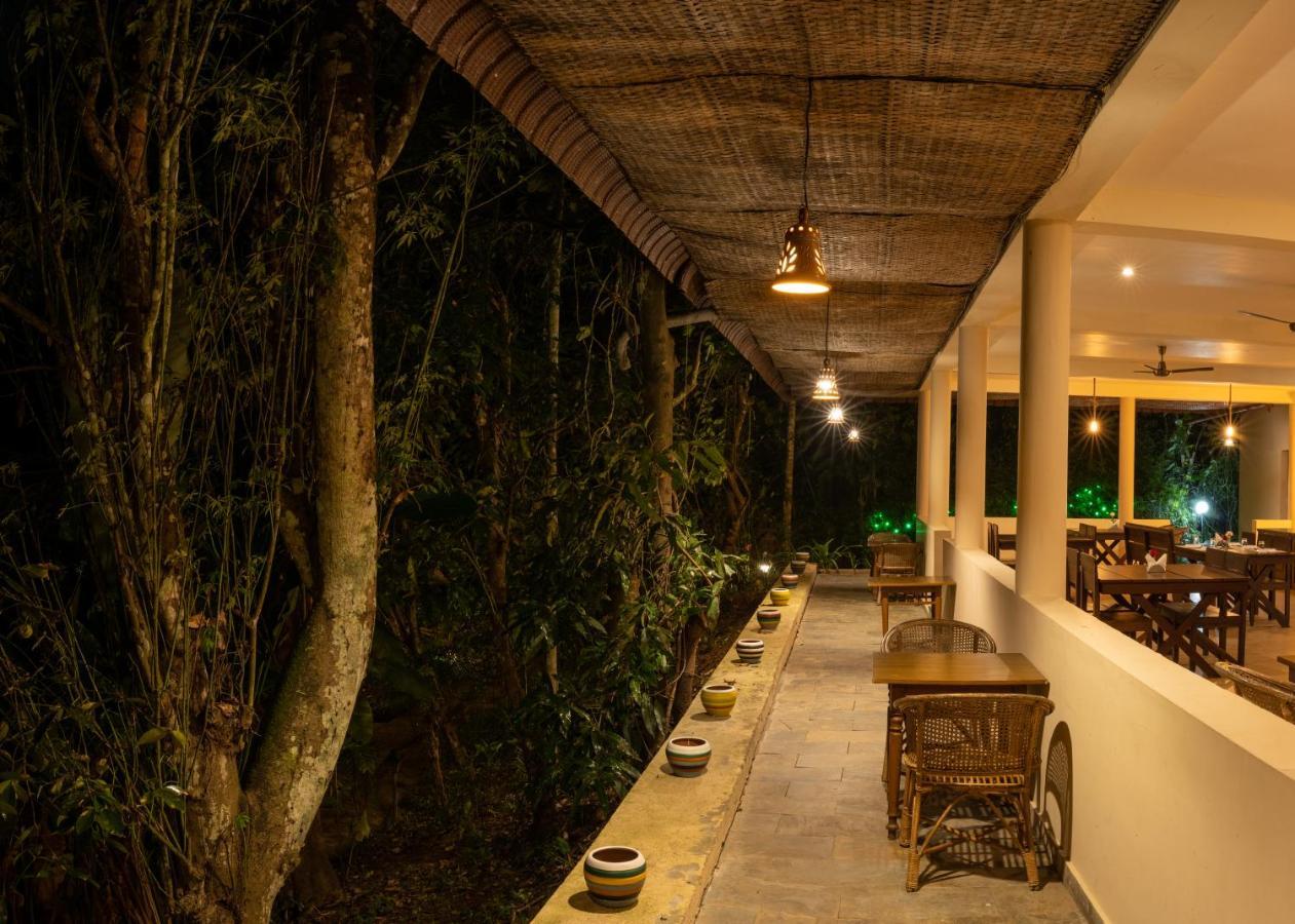 Raindrops Resorts Wayanad Султан Батери Екстериор снимка