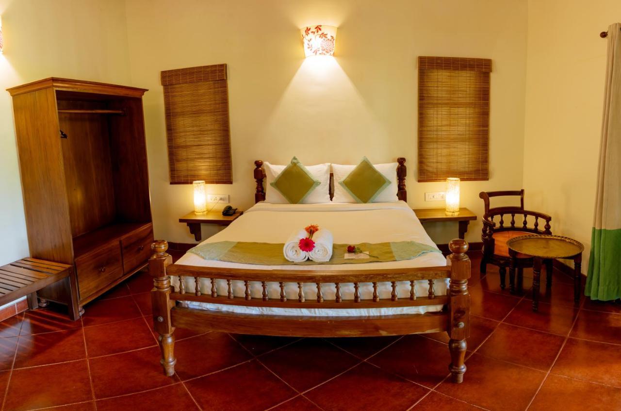 Raindrops Resorts Wayanad Султан Батери Екстериор снимка