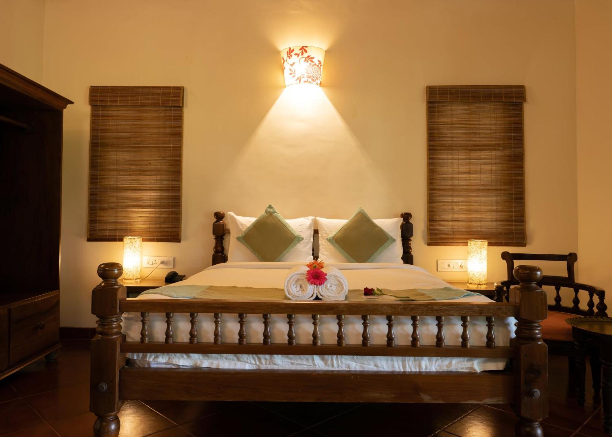 Raindrops Resorts Wayanad Султан Батери Екстериор снимка