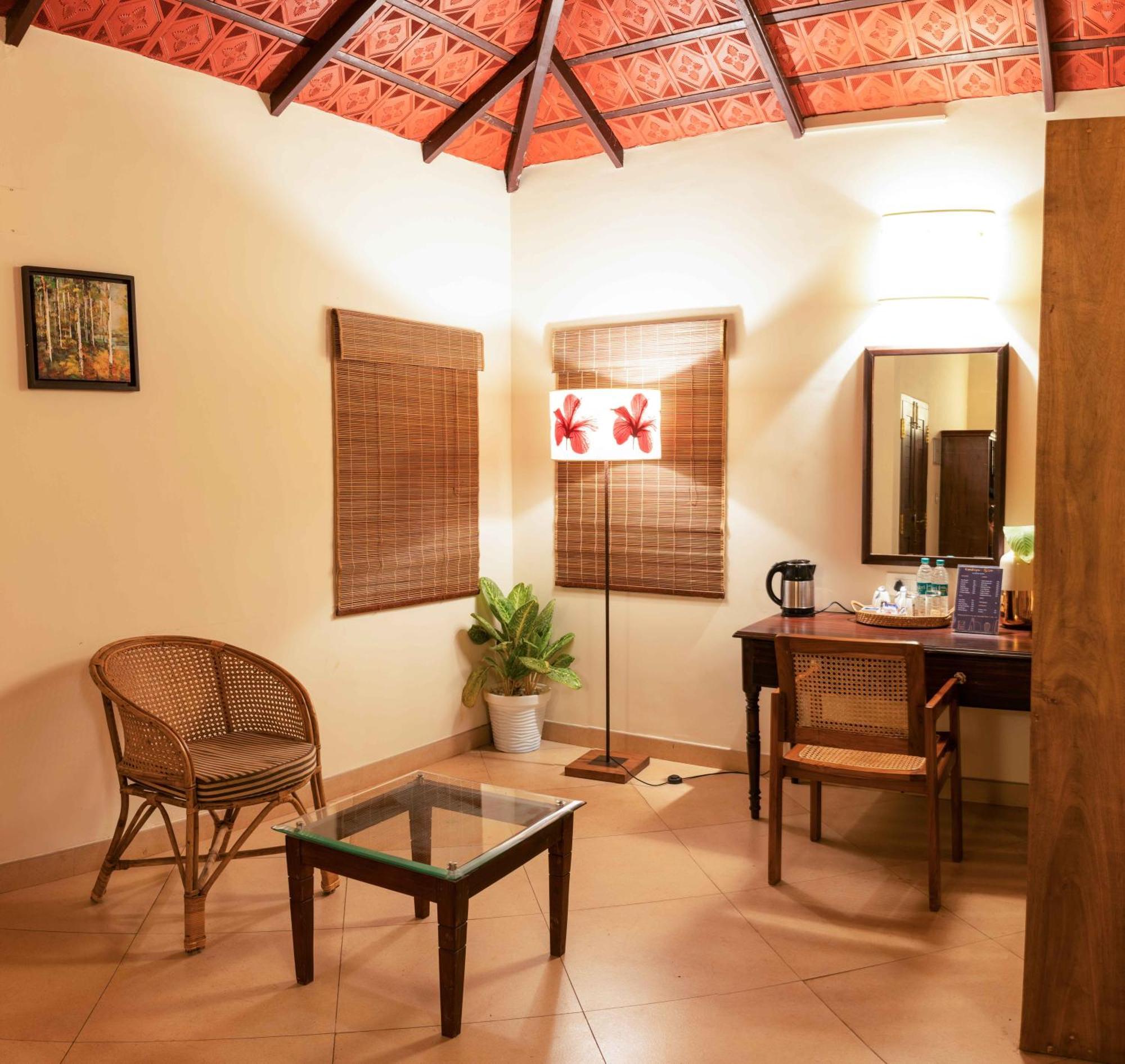Raindrops Resorts Wayanad Султан Батери Екстериор снимка