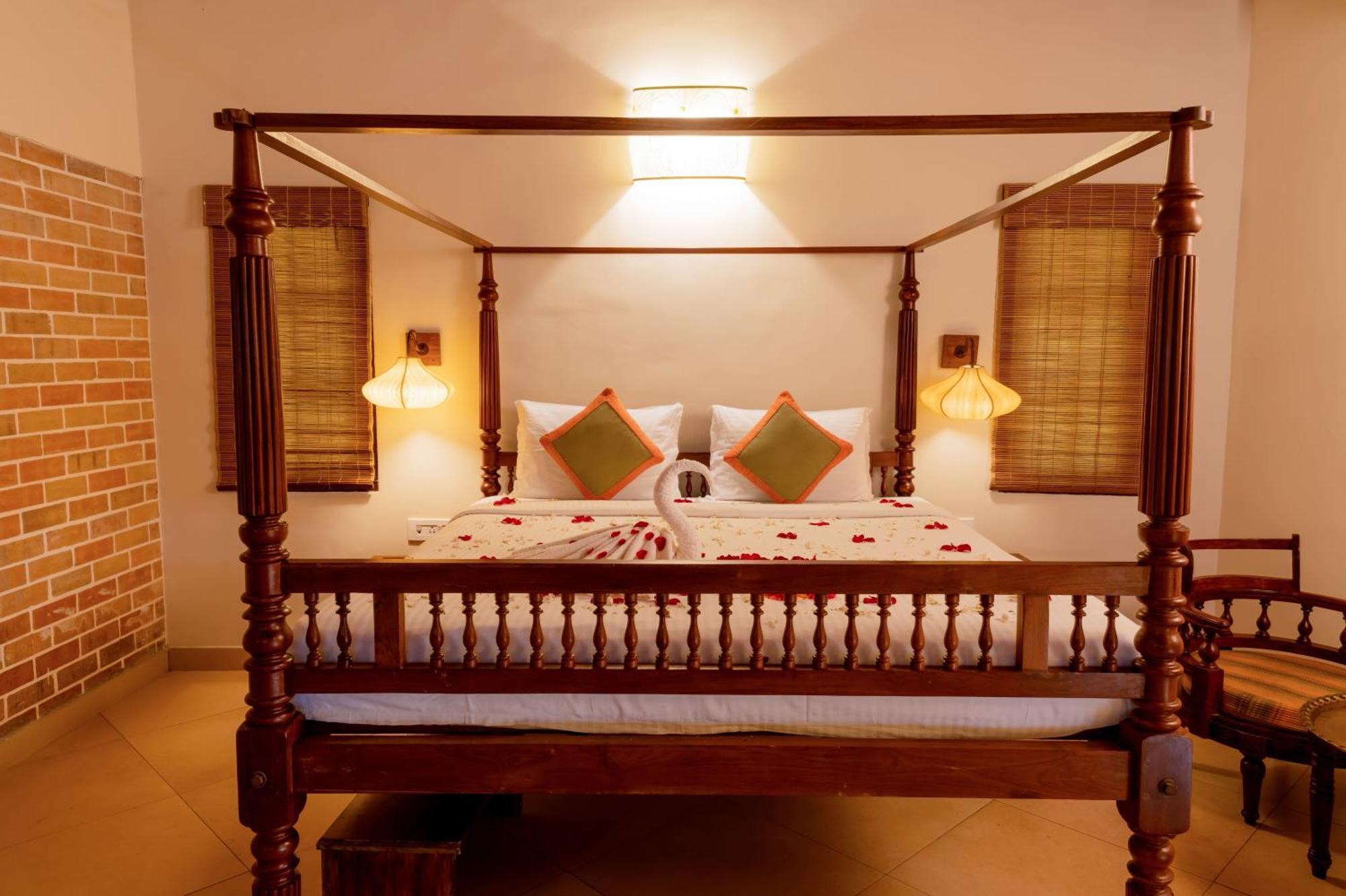 Raindrops Resorts Wayanad Султан Батери Екстериор снимка