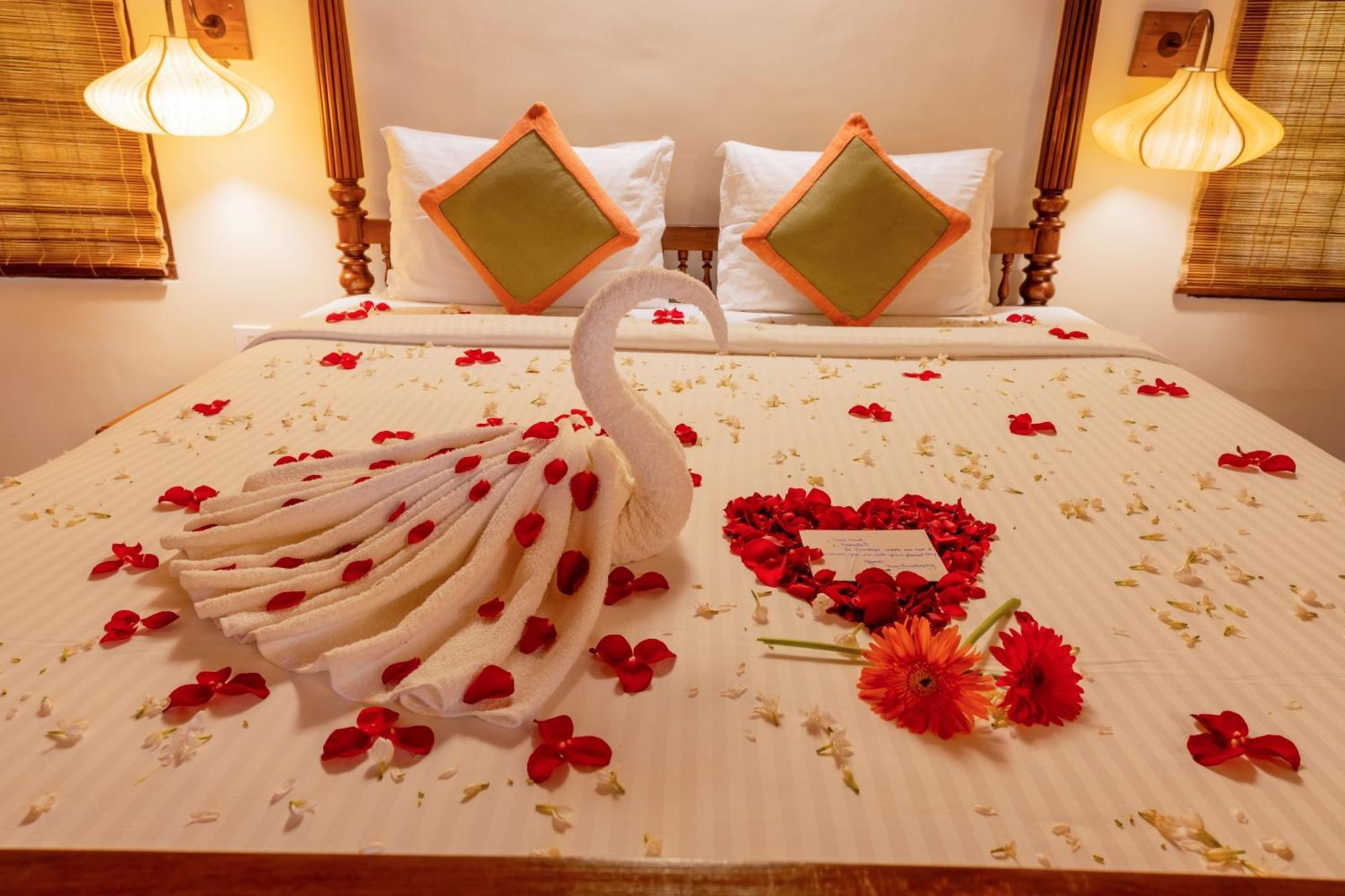 Raindrops Resorts Wayanad Султан Батери Екстериор снимка
