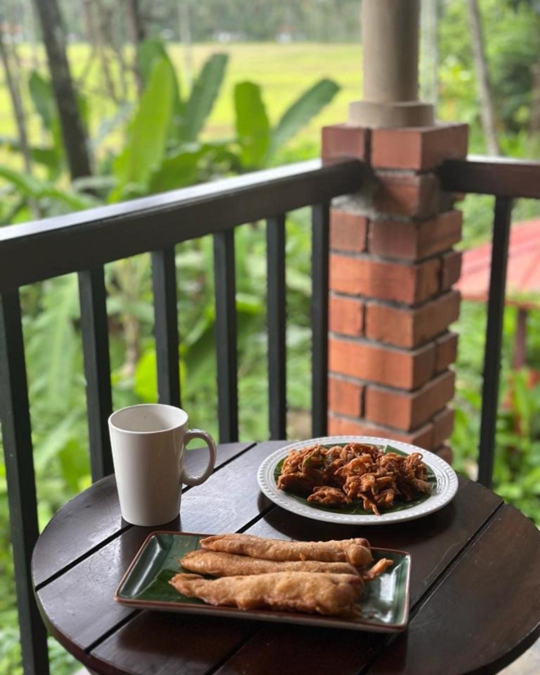 Raindrops Resorts Wayanad Султан Батери Екстериор снимка