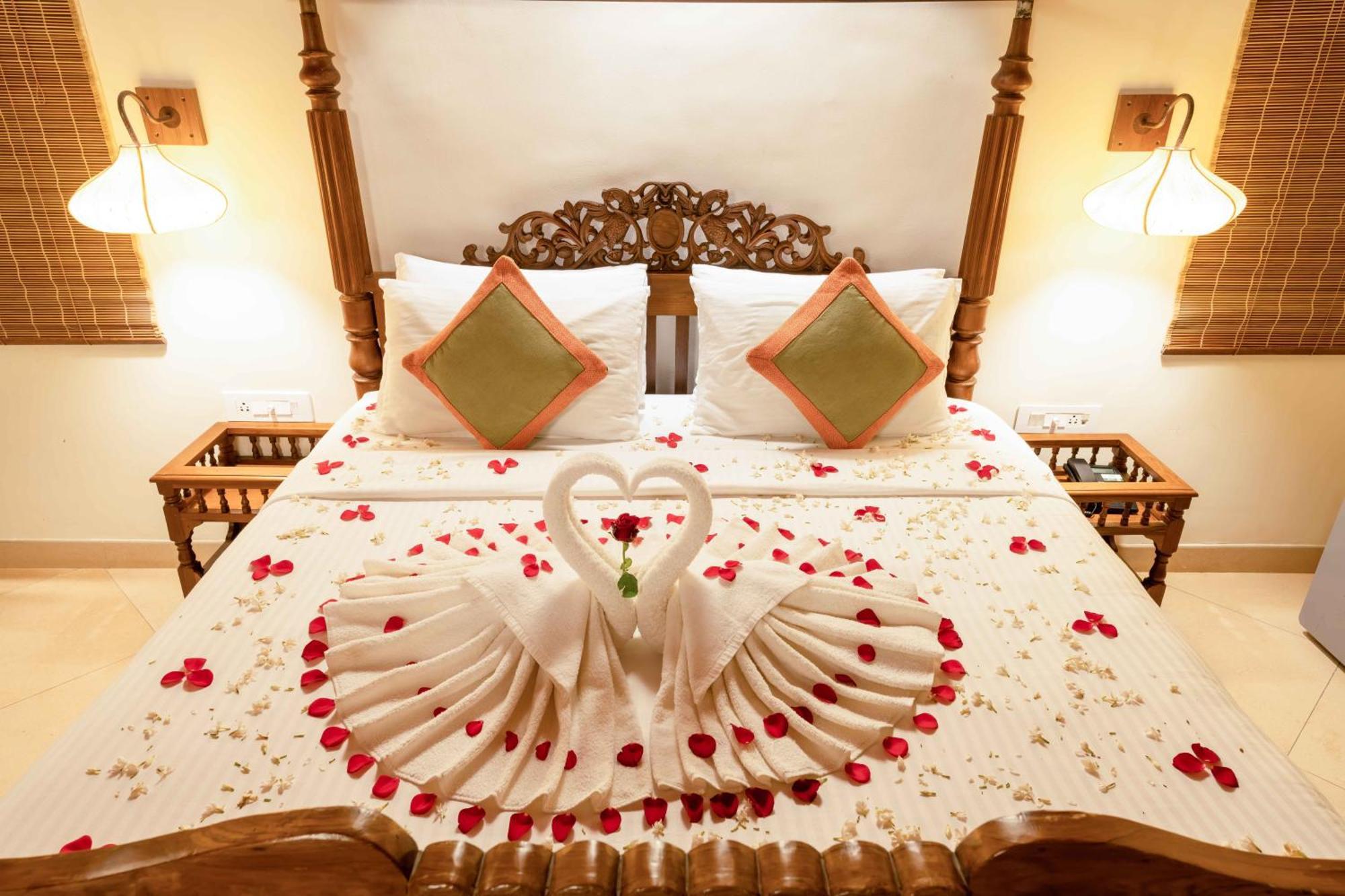 Raindrops Resorts Wayanad Султан Батери Екстериор снимка