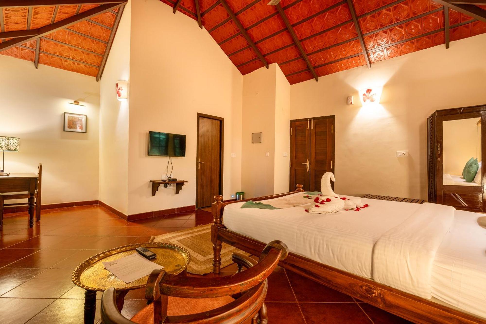 Raindrops Resorts Wayanad Султан Батери Екстериор снимка