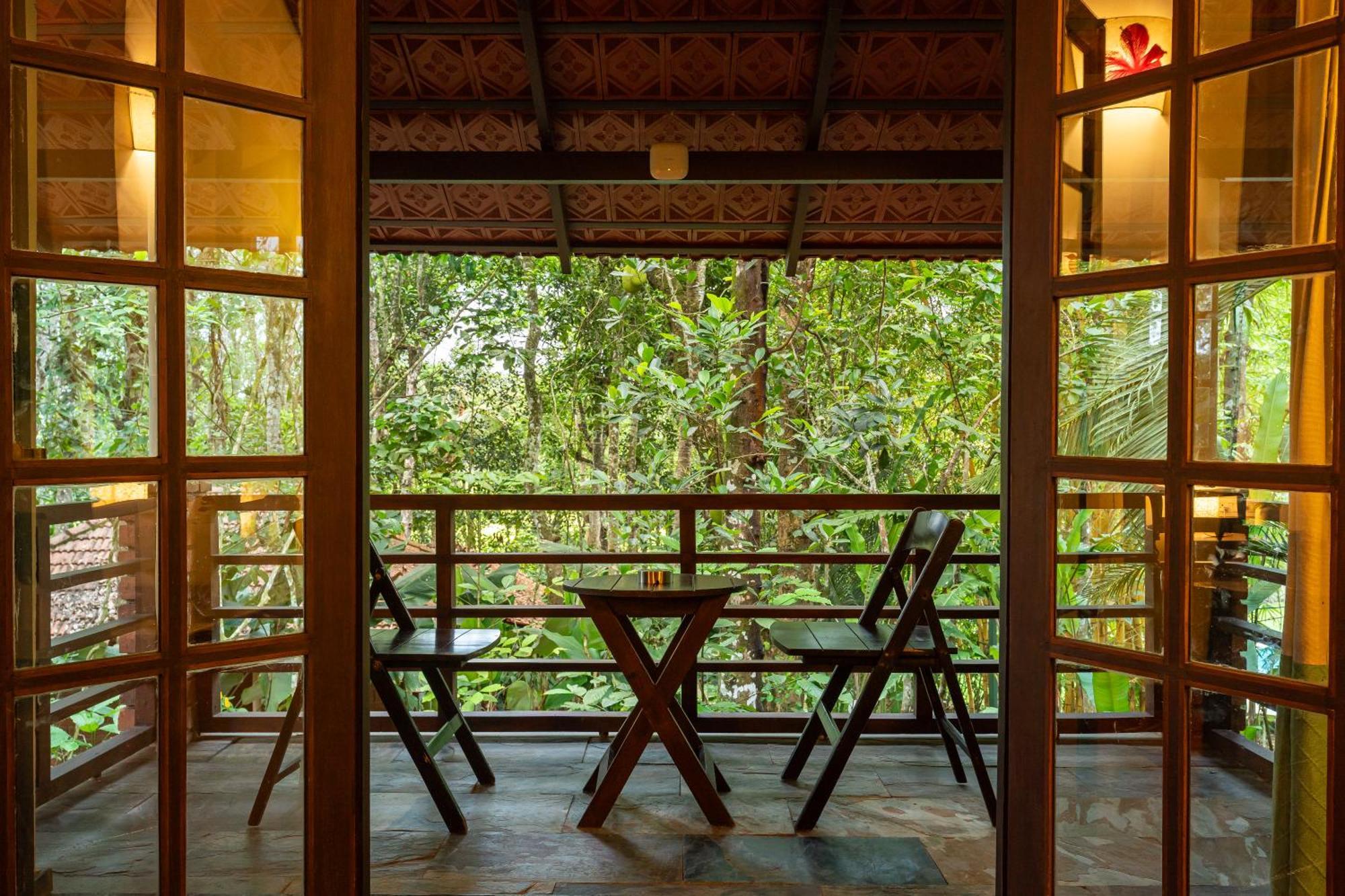 Raindrops Resorts Wayanad Султан Батери Екстериор снимка