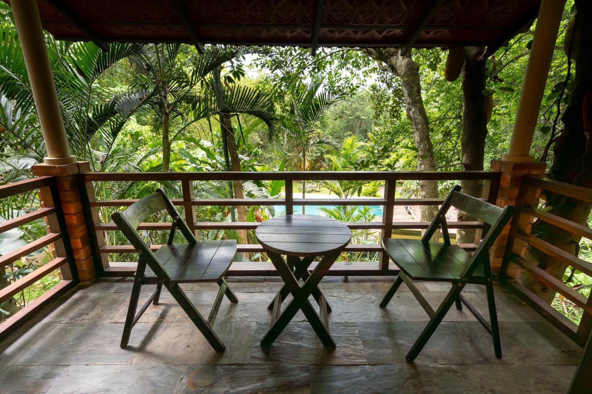 Raindrops Resorts Wayanad Султан Батери Екстериор снимка