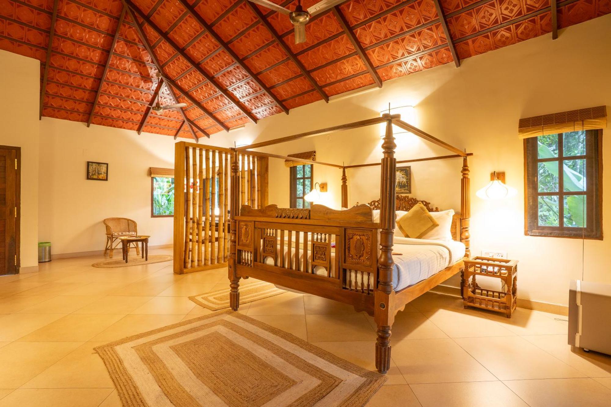 Raindrops Resorts Wayanad Султан Батери Екстериор снимка