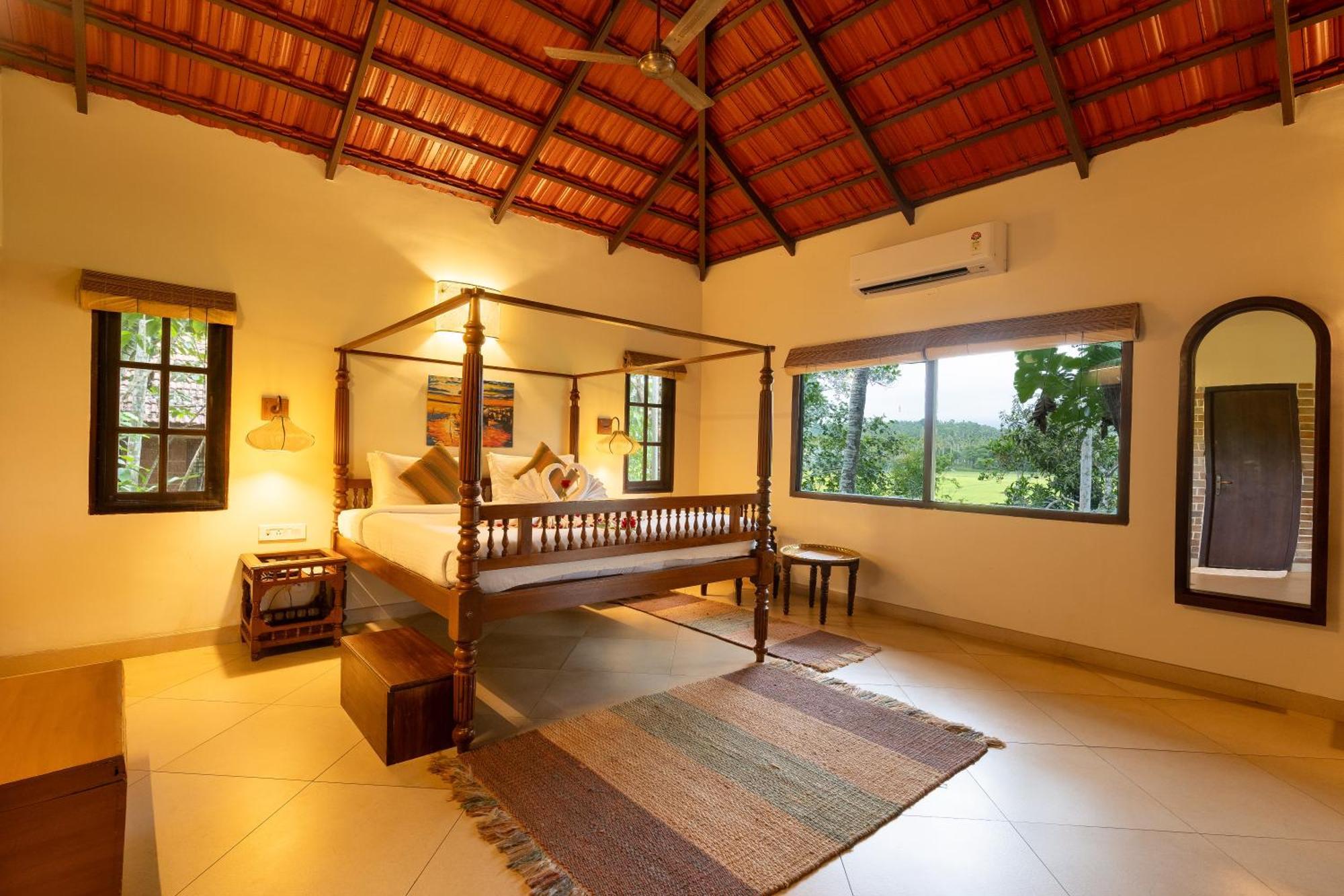 Raindrops Resorts Wayanad Султан Батери Екстериор снимка