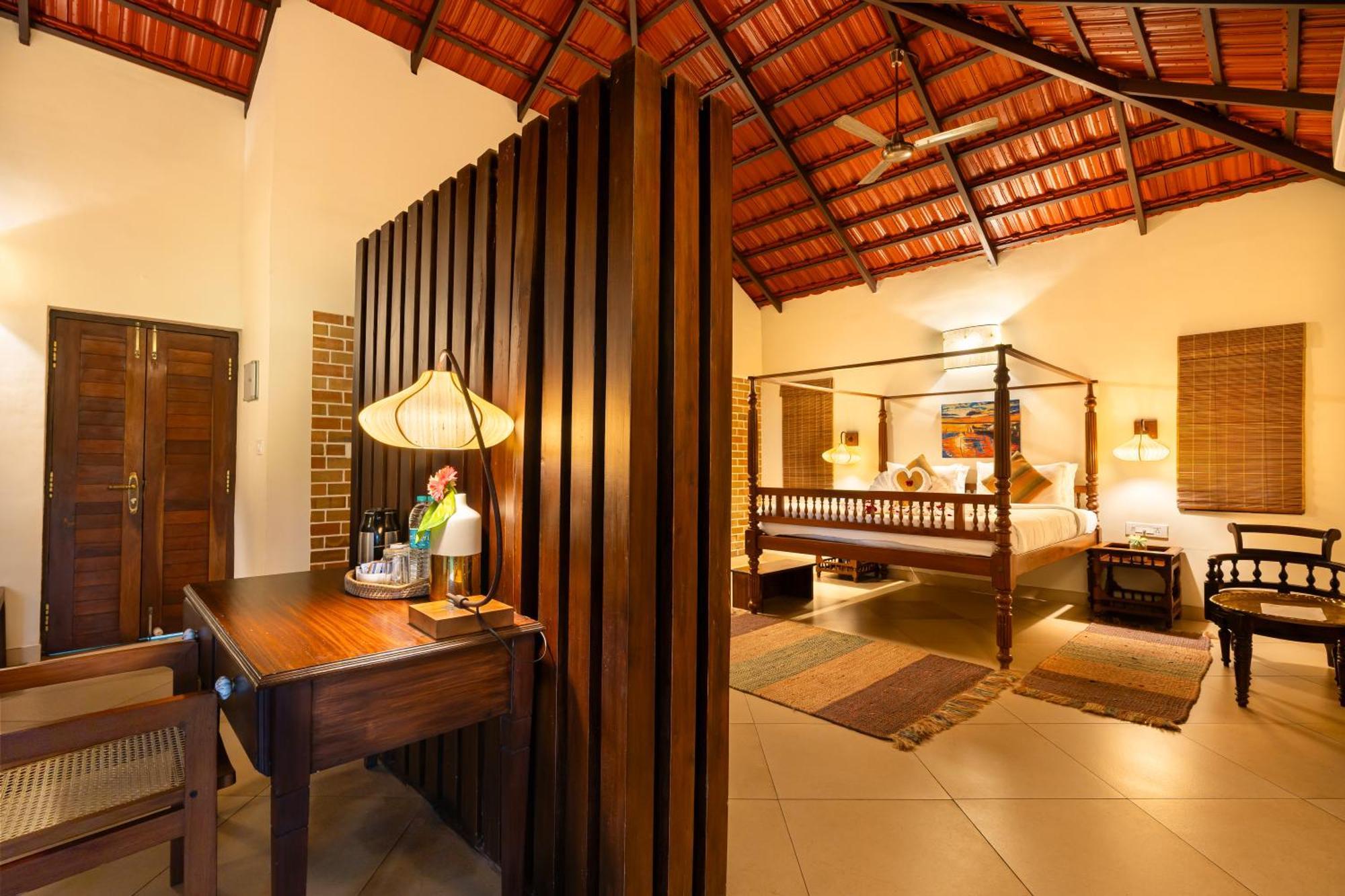 Raindrops Resorts Wayanad Султан Батери Екстериор снимка