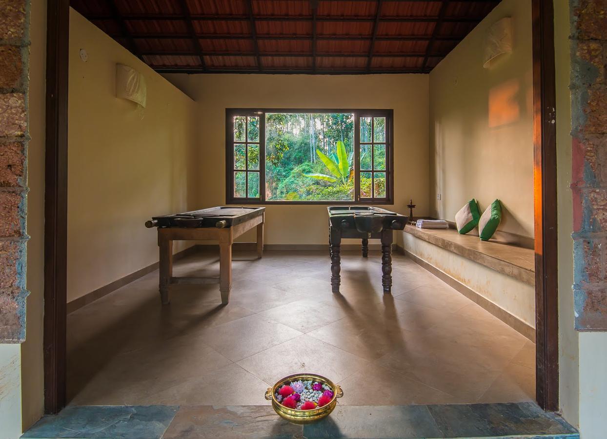 Raindrops Resorts Wayanad Султан Батери Екстериор снимка
